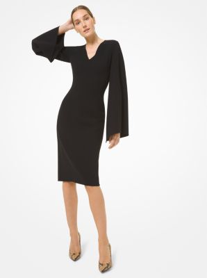 Michael kors sheath outlet dress