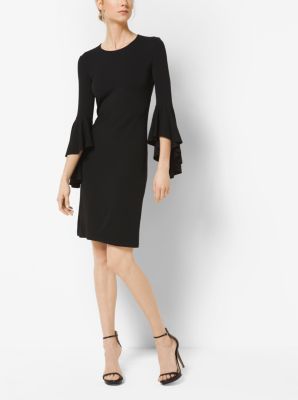 Michael kors cheap jersey dress