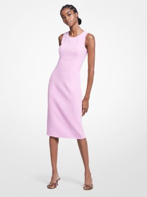 Michael kors hot sale wool dress