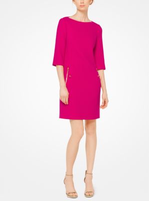 michael kors shift dress