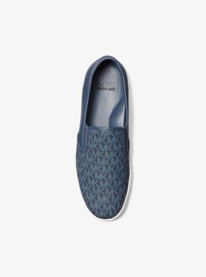 Slip on mk deals