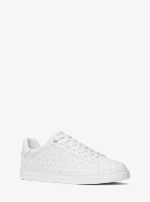 人気商品・限定商品ばかりの「超得 半額福袋」が販売開始 Jacob Logo Sneaker | Michael Kors Canada [CA] アイドルグッズ