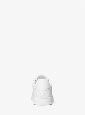 Jacob Logo Sneaker image number 2