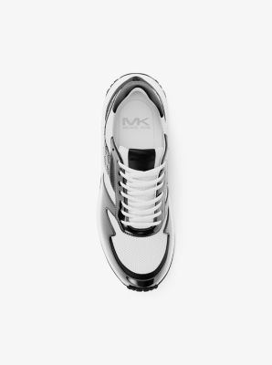 Dax Patent and Mesh Trainer