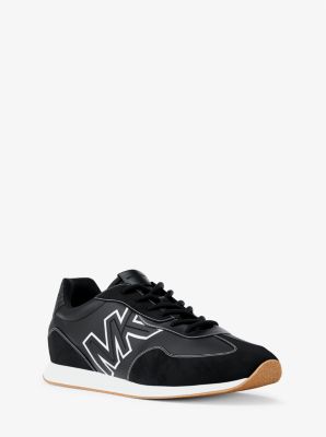 Essex Mixed-Media Trainer