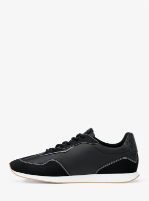 Essex Mixed-Media Trainer