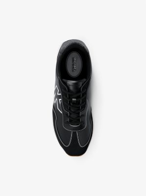 Essex Mixed-Media Trainer