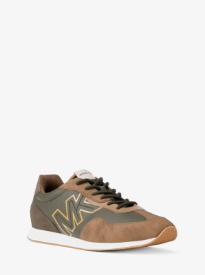 Essex Mixed-Media Trainer
