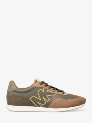 Essex Mixed-Media Trainer