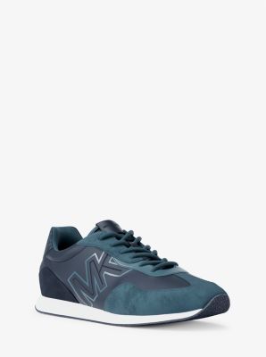 Essex Mixed-Media Trainer