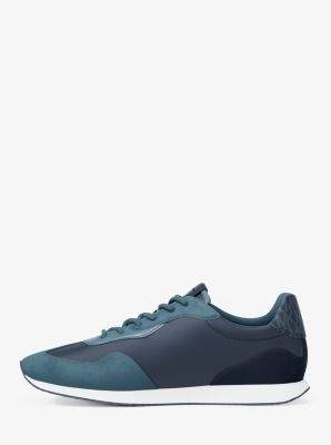 Essex Mixed-Media Trainer