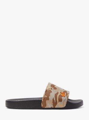 Michael kors slides mens on sale new arrivals