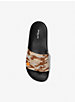 Dawson Rubber Slide Sandal image number 2