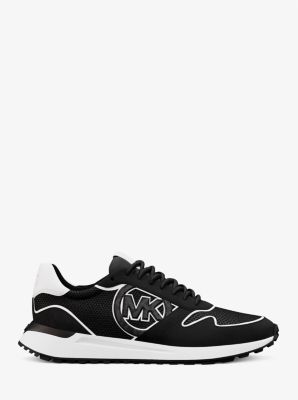Dax Mixed-Media Trainer