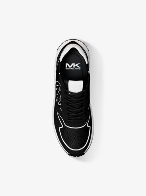 Dax Mixed-Media Trainer