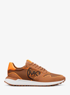 Dax Mixed-Media Trainer
