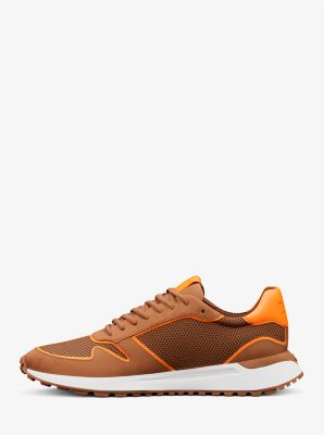 Dax Mixed-Media Trainer