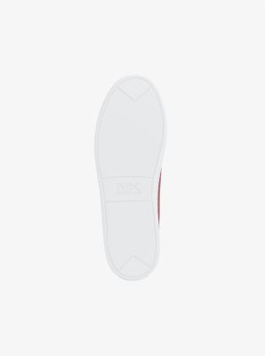 Jacob Signature Logo Sneaker