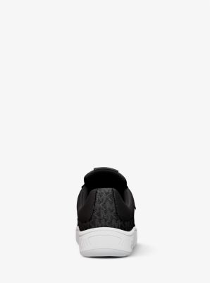 Kai Mixed-Media Sneaker image number 3