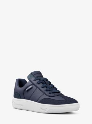 Kai Mixed-Media Sneaker image number 0