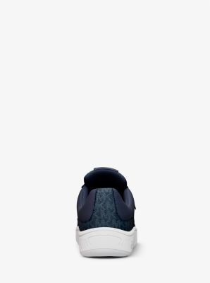 Kai Mixed-Media Sneaker image number 3