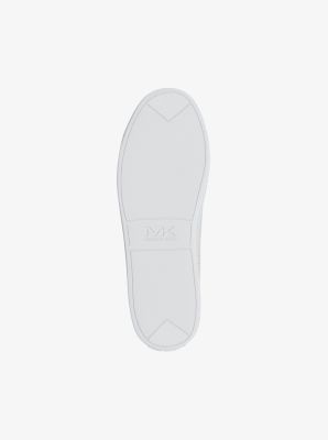 Jacob Mixed-Media Sneaker