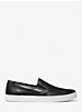 Cal Leather Slip-On Sneaker image number 1