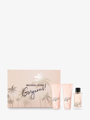 Top michael kors perfume hot sale