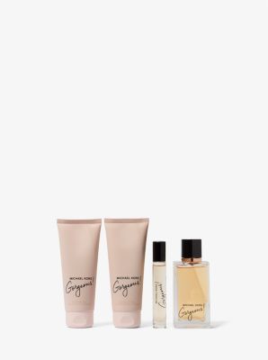 Gorgeous 4-Piece Gift Set