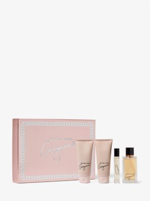 Gorgeous 4-Piece Gift Set