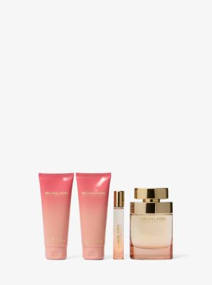 Wonderlust 4-Piece Gift Set