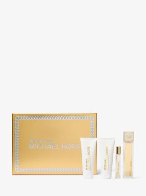 マイケルコース　セクシーアンバー Amazon.com : Michael Kors Sexy Amber Eau De Parfum Spray