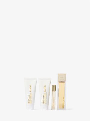Sexy Amber 4-Piece Gift Set | Michael Kors [US]