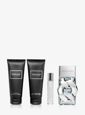 Pour Homme 4-Piece Gift Set