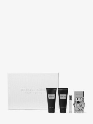 Pour Homme 4-Piece Gift Set image number 0