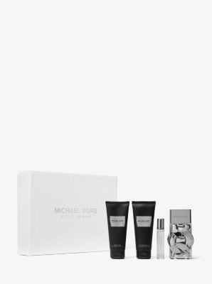 Pour Homme 4-Piece Gift Set image number 1