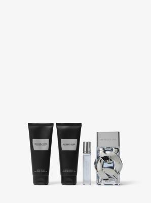 Pour Homme 4-Piece Gift Set image number 2