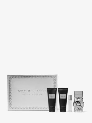 Pour Homme 4-delige geschenkset image number 0