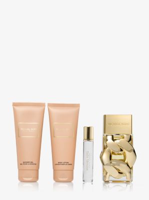 Set regalo 4 pezzi Pour Femme in NESSUN COLORE | Michael Kors
