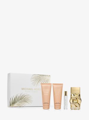 Pour Femme 4-Piece Gift Set