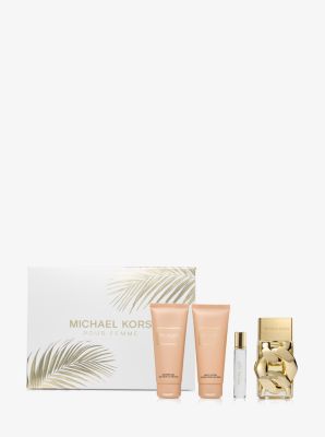 Pour Femme 4-Piece Gift Set 128$
