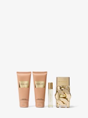 Pour Femme 4-Piece Gift Set