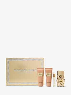 Pour Femme 4-Piece Gift Set