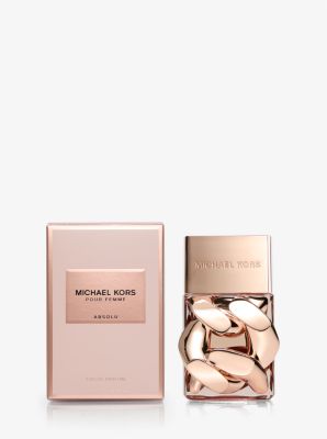 Eau de parfum Pour Femme Absolu, 50 ml