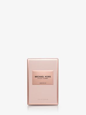 Eau de parfum Pour Femme Absolu, 50 ml
