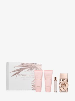 Pour Femme Absolu 4-Piece Gift Set