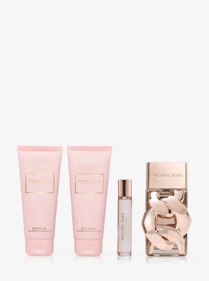 Pour Femme Absolu 4-Piece Gift Set