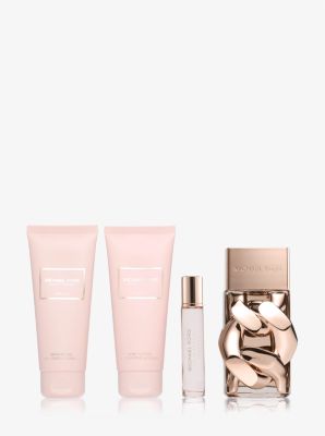 Set de regalo Pour Femme Absolu de 4 piezas