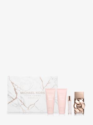 Pour Femme Absolu 4-Piece Gift Set 128$