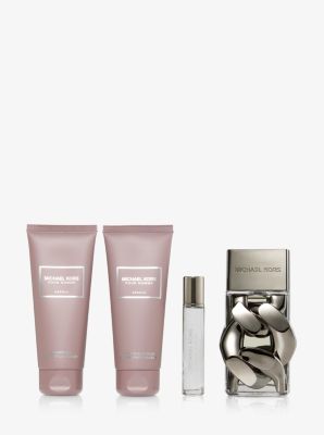 Set regalo 4 pezzi Pour Homme Absolu in NESSUN COLORE | Michael Kors